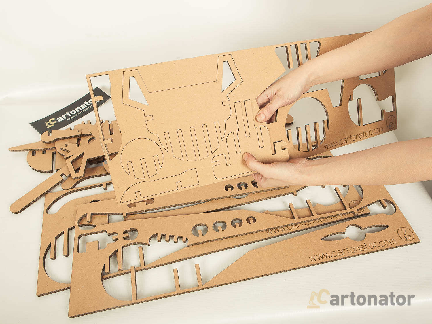 Картонаж – создание декоративной упаковки из картона своими руками