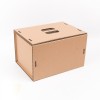 Коробка 005 WRAP BOX 234x324x201