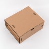 Коробка 009 WRAP BOX 194x232x102