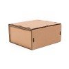 Коробка 001 WRAP BOX 245x258x127