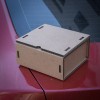 Коробка 008 WRAP BOX 164x178x85