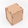 Коробка 015 WRAP BOX 154x172x221
