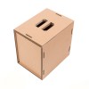 Коробка 003 WRAP BOX 200x265x265