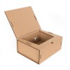 Коробка 020 WRAP BOX 266x334x143